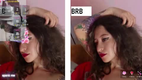 Rosh Hell online show from November 15, 2025, 8:44 am