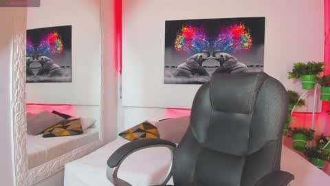 rosi_cooper online show from January 29, 2025, 11:09 am