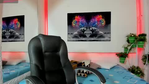 rosi_cooper online show from February 23, 2025, 11:22 am