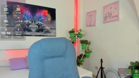 rosi_cooper online show from September 11, 2025, 1:33 pm