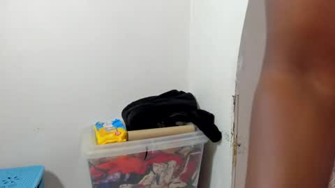 rosi_cooper online show from September 19, 2025, 11:00 am