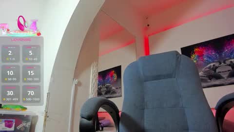 rosi_cooper online show from November 22, 2025, 10:36 am