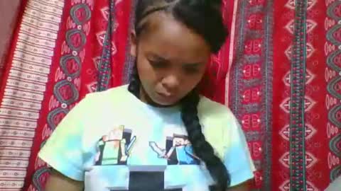 Snapshot of rosia685234 chatting on May 13, 2026, 2:31 am rosia685234 online show from May 13, 2026, 2:31 am