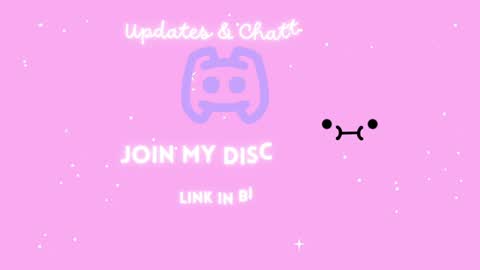 Rosie Bones online show from January 10, 2025, 11:08 pm