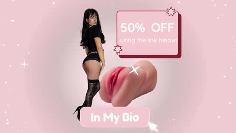 Rosie Bones online show from October 29, 2025, 10:55 pm