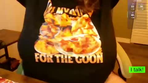 Rosie Red online show from June 25, 2026, 6:18 am