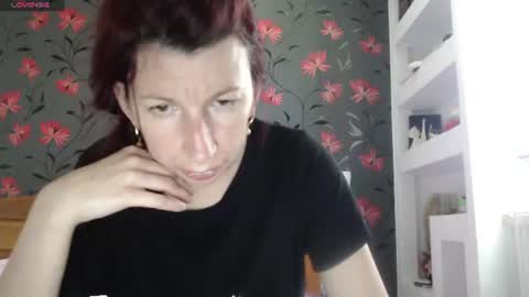 RosieHayes online show from June 23, 2026, 11:08 am