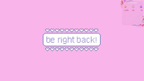 Rosie is waiting for YOU online show from February 3, 2026, 4:21 am