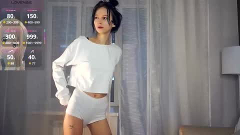 Snapshot of rositabegolli chatting on October 19, 2025, 4:46 am Edwina online show from October 19, 2025, 4:46 am