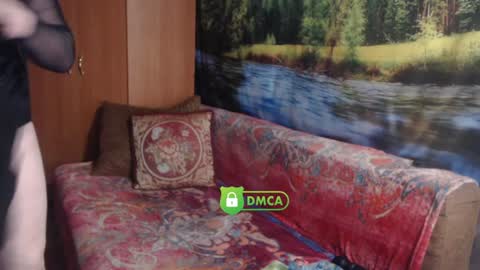 Snapshot of rositaohsky chatting on January 8, 2025, 3:40 am rositaohsky online show from January 8, 2025, 3:40 am