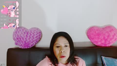 ROSE online show from February 9, 2025, 10:54 pm