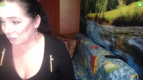 RositaSky online show from December 7, 2024, 11:23 pm