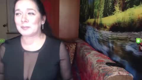 RositaSky online show from January 7, 2025, 3:24 am