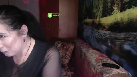 RositaSky online show from January 15, 2025, 2:38 am