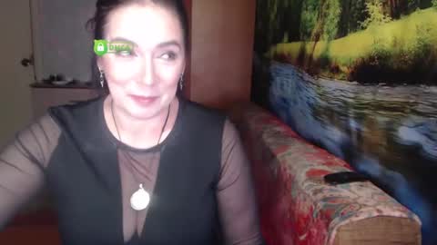 RositaSky online show from January 15, 2025, 5:40 am