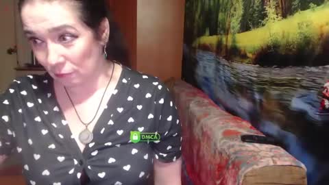 RositaSky online show from February 26, 2025, 2:15 am