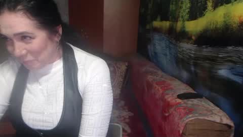 RositaSky online show from October 6, 2025, 5:16 am