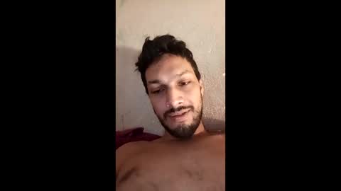 Ribuu online show from February 5, 2026, 2:05 am