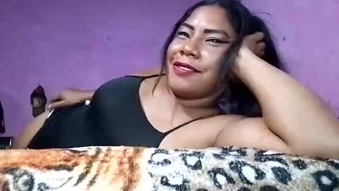 Snapshot of rosmerynava chatting on January 31, 2025, 2:26 am rosmerynavarro online show from January 31, 2025, 2:26 am