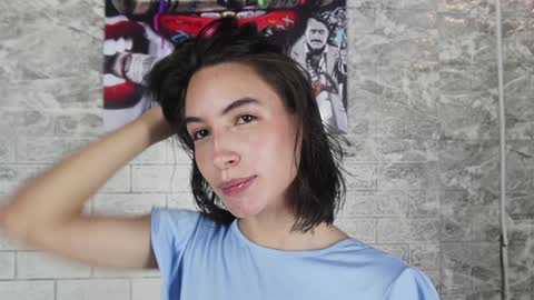 Snapshot of ross_b1 chatting on January 29, 2025, 8:46 pm ROSS - online show from January 29, 2025, 8:46 pm