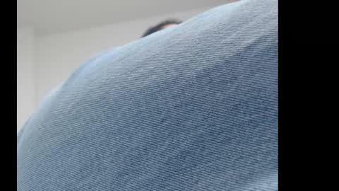 Ross BakerHot online show from February 27, 2025, 11:26 pm