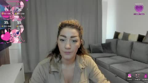 Rossa online show from April 6, 2026, 8:04 am