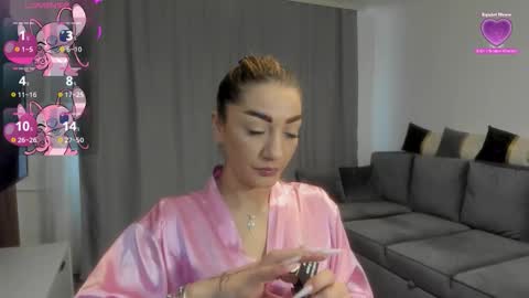 Snapshot of rossana_doll13 chatting on March 26, 2026, 7:25 am rossana_doll13 online show from March 26, 2026, 7:25 am