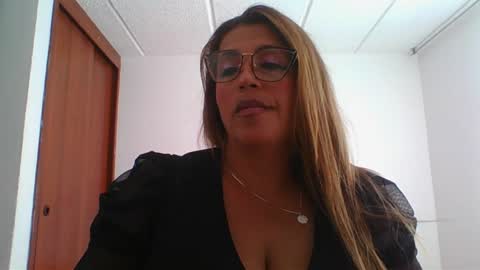 Snapshot of rossanalionheart chatting on December 4, 2024, 7:12 pm Rossana online show from December 4, 2024, 7:12 pm
