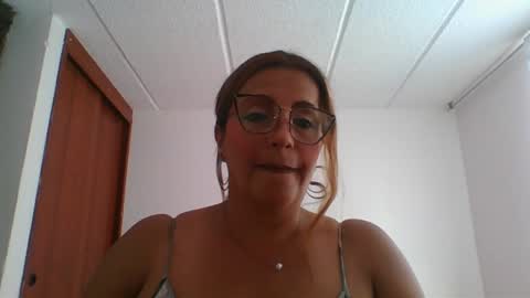Snapshot of rossanalionheart chatting on December 6, 2024, 7:23 pm Rossana online show from December 6, 2024, 7:23 pm