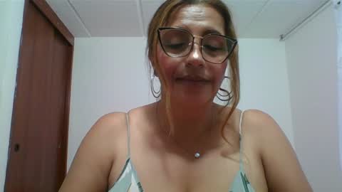 Snapshot of rossanalionheart chatting on December 6, 2024, 10:30 pm Rossana online show from December 6, 2024, 10:30 pm