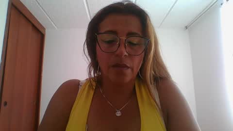 Snapshot of rossanalionheart chatting on December 8, 2024, 7:00 pm Rossana online show from December 8, 2024, 7:00 pm