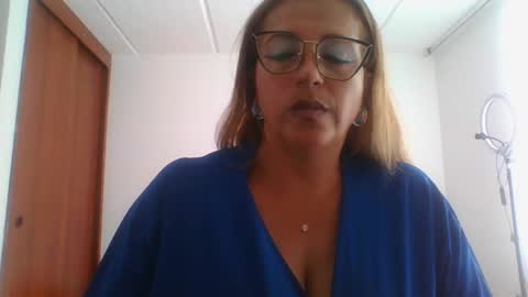 Snapshot of rossanalionheart chatting on December 9, 2024, 7:18 pm Rossana online show from December 9, 2024, 7:18 pm