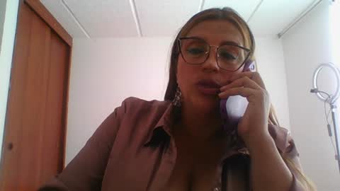 Snapshot of rossanalionheart chatting on December 11, 2024, 7:46 pm Rossana online show from December 11, 2024, 7:46 pm