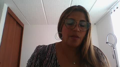 Snapshot of rossanalionheart chatting on December 19, 2024, 7:29 pm Rossana online show from December 19, 2024, 7:29 pm