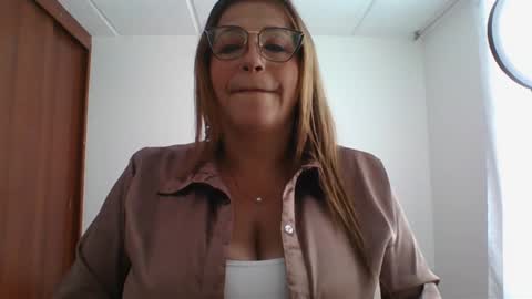 Snapshot of rossanalionheart chatting on January 4, 2025, 7:34 pm Rossana online show from January 4, 2025, 7:34 pm