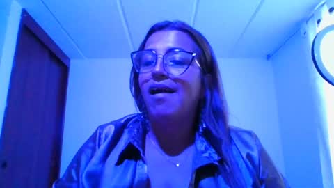 Snapshot of rossanalionheart chatting on January 4, 2025, 10:34 pm Rossana online show from January 4, 2025, 10:34 pm