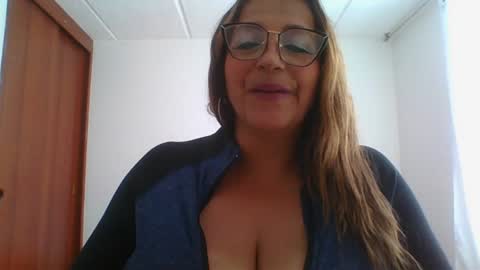 Snapshot of rossanalionheart chatting on January 5, 2025, 3:45 pm Rossana online show from January 5, 2025, 3:45 pm