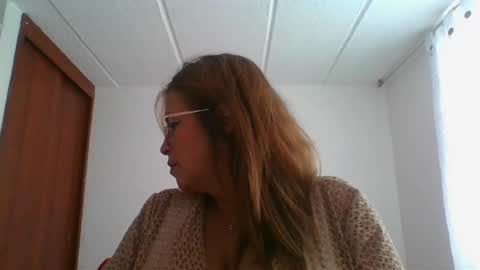 Snapshot of rossanalionheart chatting on January 8, 2025, 7:34 pm Rossana online show from January 8, 2025, 7:34 pm