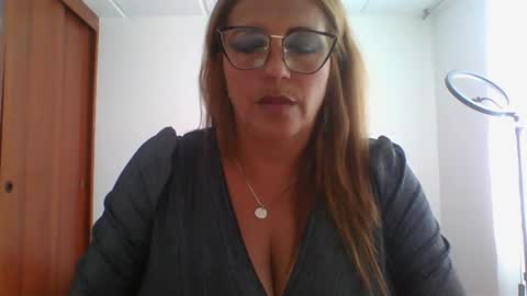 Snapshot of rossanalionheart chatting on January 14, 2025, 7:53 pm Rossana online show from January 14, 2025, 7:53 pm