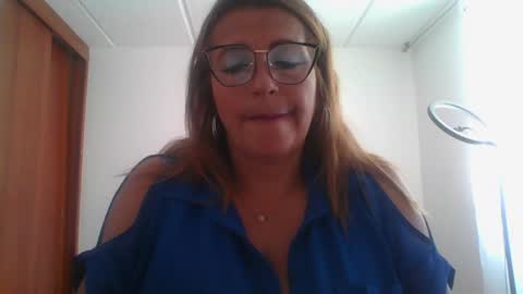 Snapshot of rossanalionheart chatting on January 16, 2025, 10:12 pm Rossana online show from January 16, 2025, 10:12 pm