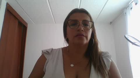 Snapshot of rossanalionheart chatting on January 18, 2025, 7:15 pm Rossana online show from January 18, 2025, 7:15 pm