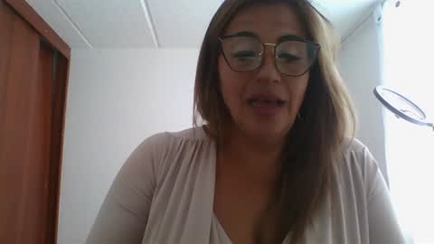 Snapshot of rossanalionheart chatting on January 20, 2025, 7:25 pm Rossana online show from January 20, 2025, 7:25 pm