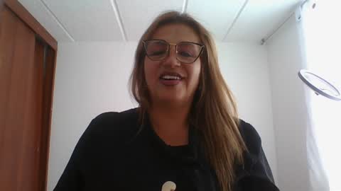 Snapshot of rossanalionheart chatting on January 23, 2025, 7:29 pm Rossana online show from January 23, 2025, 7:29 pm