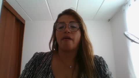 Snapshot of rossanalionheart chatting on January 24, 2025, 7:28 pm Rossana online show from January 24, 2025, 7:28 pm