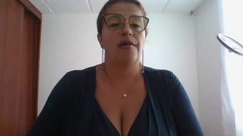 Snapshot of rossanalionheart chatting on January 30, 2025, 7:26 pm Rossana online show from January 30, 2025, 7:26 pm