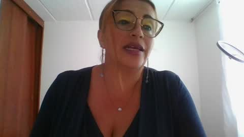 Snapshot of rossanalionheart chatting on January 30, 2025, 10:30 pm Rossana online show from January 30, 2025, 10:30 pm