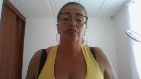 Snapshot of rossanalionheart chatting on February 2, 2025, 3:28 pm Rossana online show from February 2, 2025, 3:28 pm