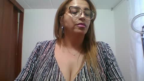 Snapshot of rossanalionheart chatting on February 3, 2025, 10:21 pm Rossana online show from February 3, 2025, 10:21 pm