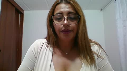 Snapshot of rossanalionheart chatting on February 6, 2025, 11:37 pm Rossana online show from February 6, 2025, 11:37 pm