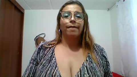 Snapshot of rossanalionheart chatting on February 17, 2025, 10:25 pm Rossana online show from February 17, 2025, 10:25 pm